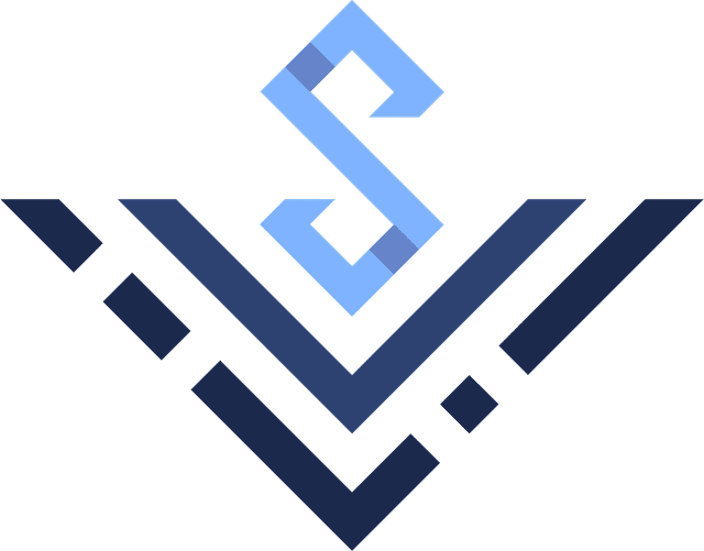 Logo Koła Naukowego Solvro w kolorze