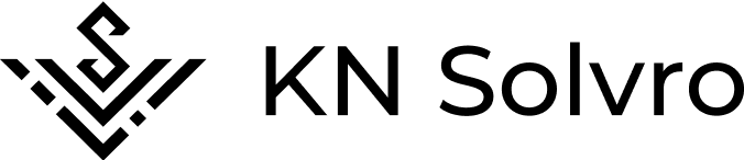 Logo Koła Naukowego Solvro